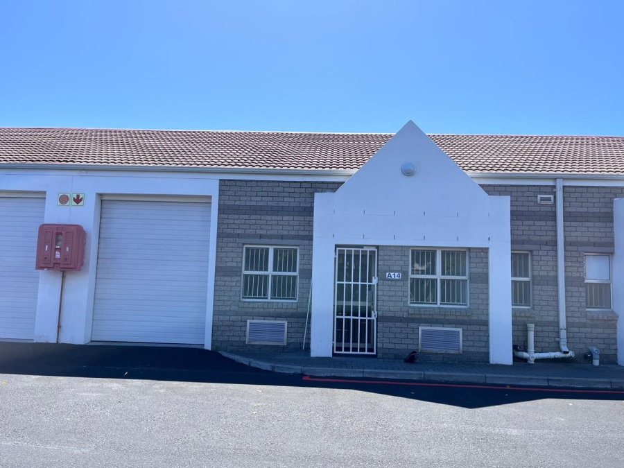 To Let Commercial Property for Rent in Milnerton Western Cape